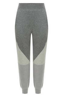 Шерстяные джоггеры Stella McCartney