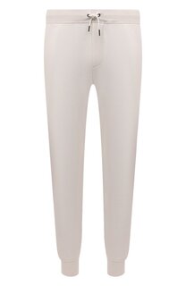 Хлопковые джоггеры Ralph Lauren