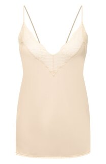 Шелковый топ Zadig&Voltaire