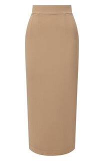 Юбка из вискозы Dolce & Gabbana