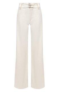 Джинсы Jil Sander