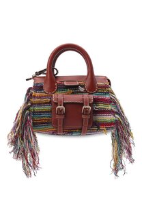 Сумка Edith Chloé Chloe
