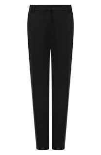 Шерстяные брюки The Row