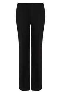 Хлопковые брюки The Row