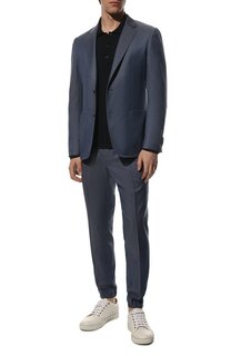 Шерстяной костюм Z Zegna