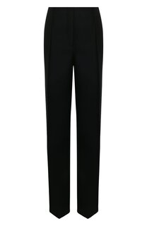 Шерстяные брюки Jil Sander