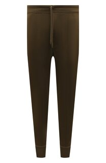 Джоггеры Tom Ford