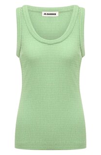 Майка Jil Sander