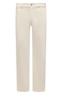 Джинсы Jil Sander