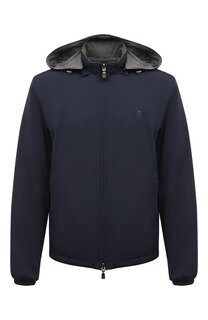 Двусторонняя куртка Corneliani