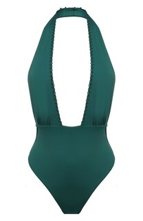 Слитный купальник La Perla