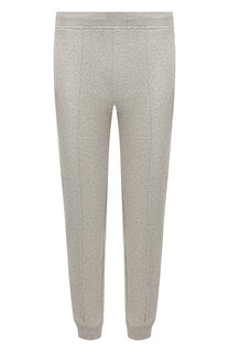 Хлопковые джоггеры Corneliani