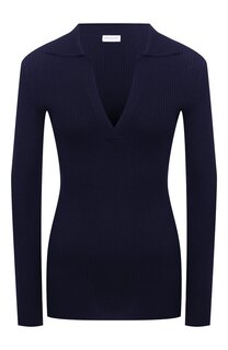 Шерстяной пуловер Dries Van Noten