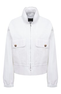 Льняная куртка Loro Piana