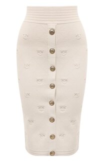 Юбка из вискозы Pinko