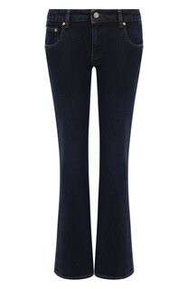 Джинсы Trussardi