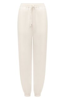 Кашемировые джоггеры Prada
