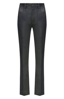 Джинсы Saint Laurent