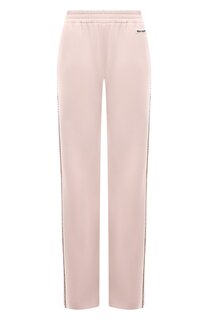 Брюки Miu Miu