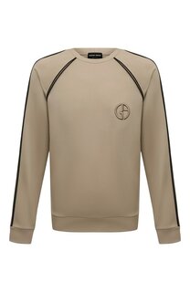 Свитшот Giorgio Armani