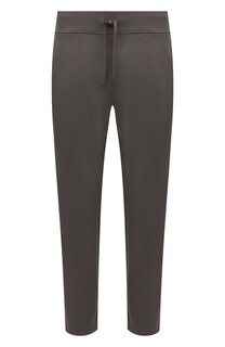 Шерстяные брюки Loro Piana