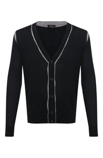 Кашемировый кардиган Brioni