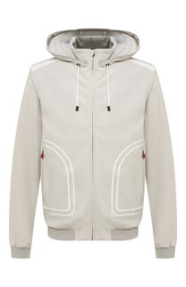 Бомбер Kiton