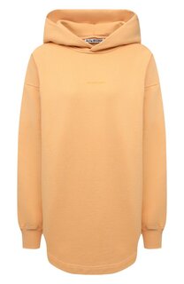 Хлопковое худи Acne Studios