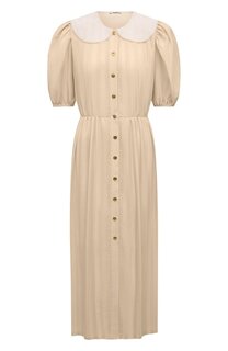 Платье Miu Miu