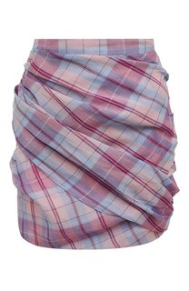 Хлопковая юбка Isabel Marant Etoile