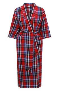 Хлопковое кимоно Kleed Loungewear