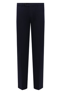 Хлопковые брюки Brunello Cucinelli