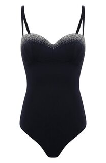 Слитный купальник Marlies Dekkers
