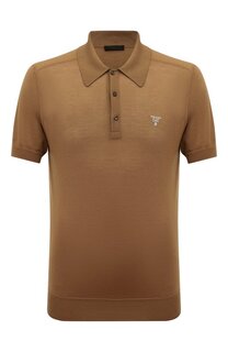 Кашемировое поло Prada