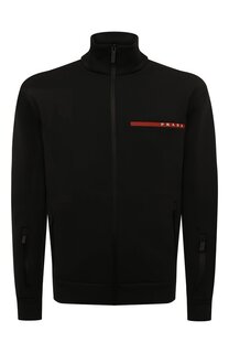 Толстовка Prada