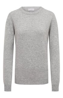Кашемировый пуловер Brunello Cucinelli