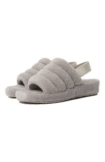 Текстильные сандалии Fluff Yeah Terry UGG
