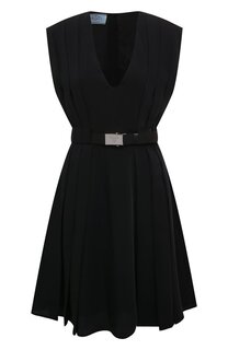Платье Prada