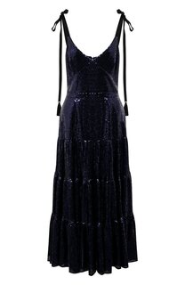 Платье с пайетками Yana Dress