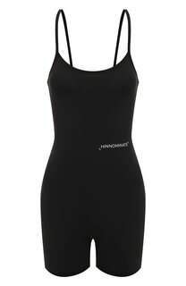 Хлопковый комбинезон HINNOMINATE