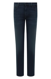 Джинсы 7 For All Mankind