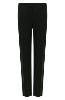 Шерстяные брюки Corneliani