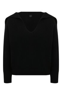 Шерстяной пуловер Pinko