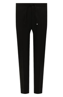 Шерстяные брюки Corneliani