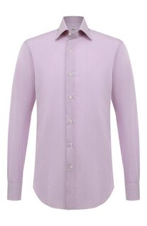 Хлопковая сорочка Alessandro Gherardi