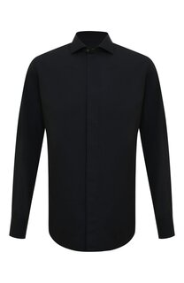 Хлопковая сорочка Alessandro Gherardi