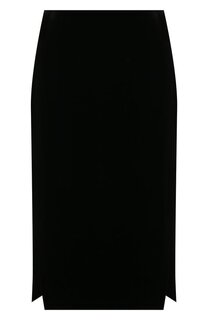 Хлопковая юбка Tom Ford