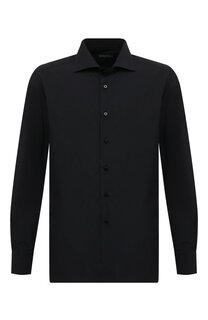 Хлопковая сорочка Stefano Ricci