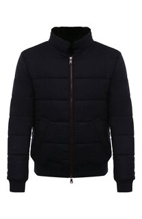 Утепленный бомбер Waterville