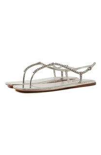 Сандалии Miu Miu
